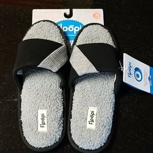 Floopi Slippers